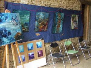 EXPO chez l'habitant EXPO chez l'habitant